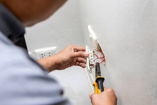 Best Home Electrical Repair  in Martinsville, NJ