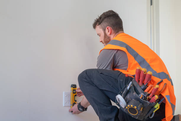 Best Electrical Contractors for Businesses  in Martinsville, NJ