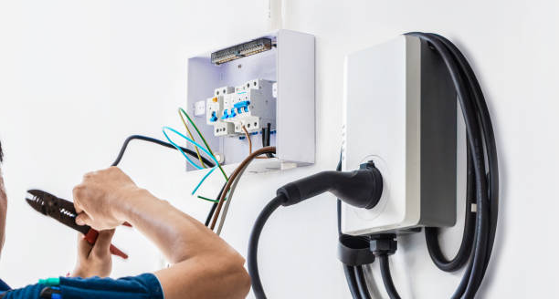 Best Electrician for Home Renovation  in Martinsville, NJ