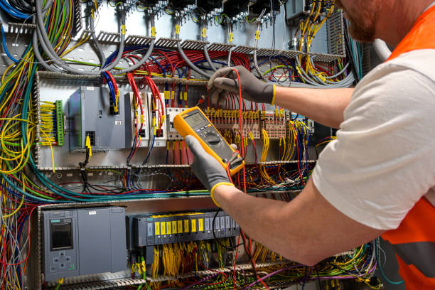 Affordable Emergency Electrician in Martinsville, NJ