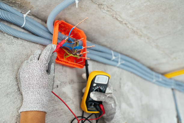 Best Electrical Troubleshooting Services  in Martinsville, NJ